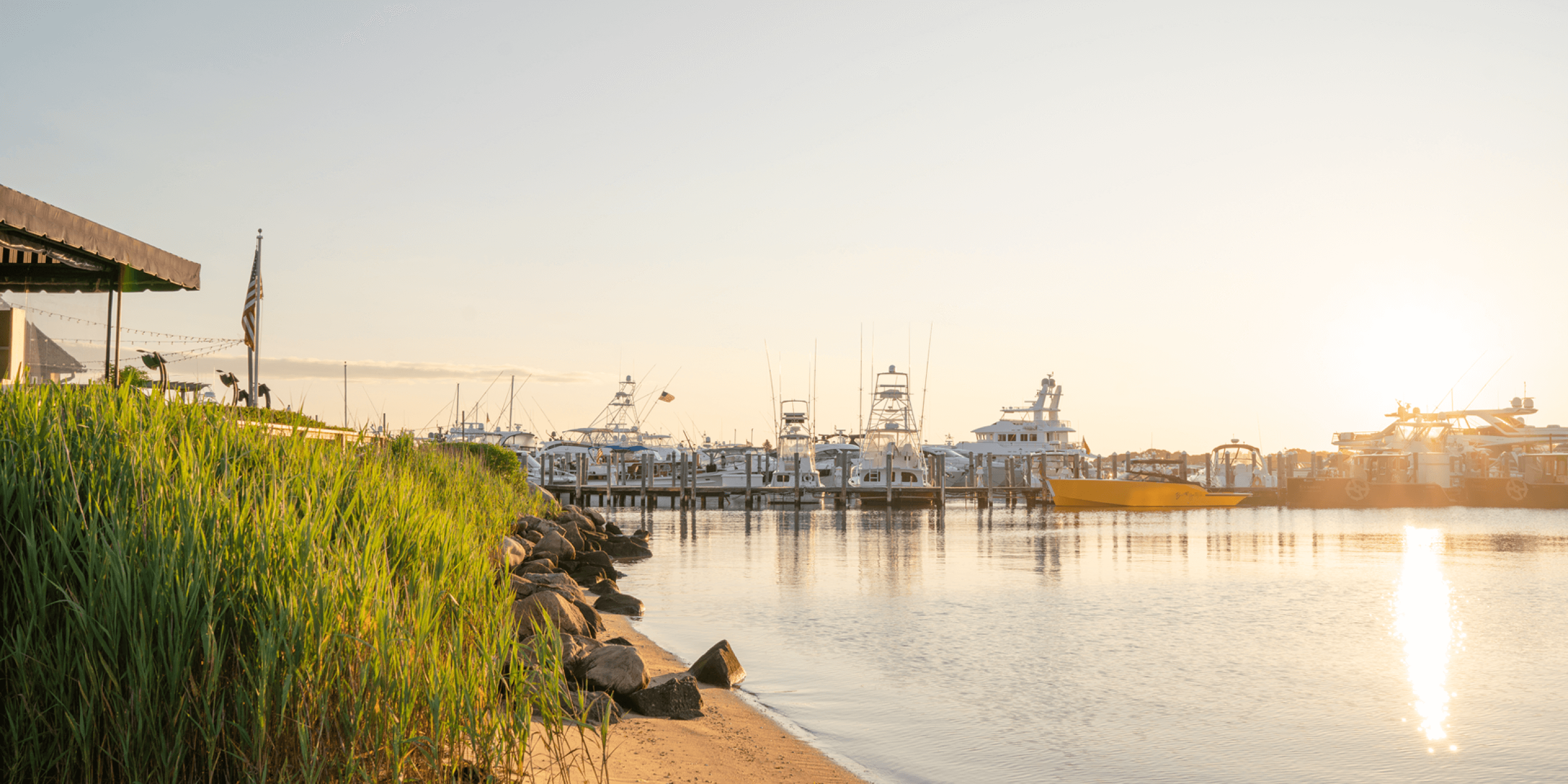 Montauk Canyon Challenge