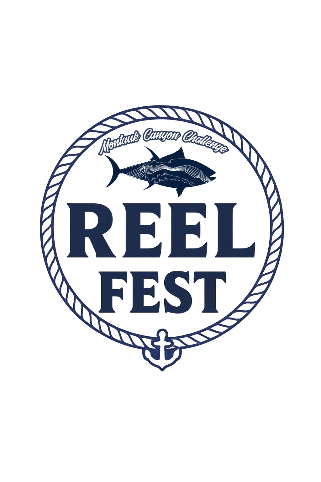 Reel Fest - Montauk Canyon Challenge